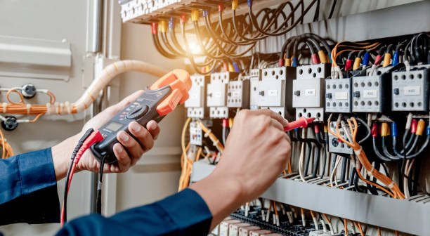 Best Electrical Outlet Repair  in Westville, OK