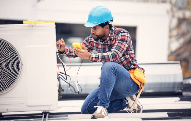 Best Licensed Electrician  in Westville, OK