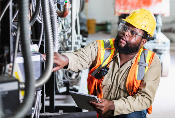 Best Affordable Electrician  in Westville, OK