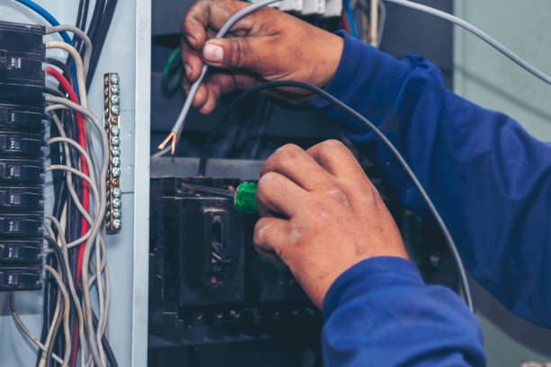 Best Electrician for Home Renovation  in Westville, OK