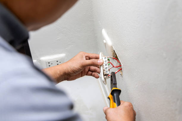 Best Electrical System Inspection  in Westville, OK