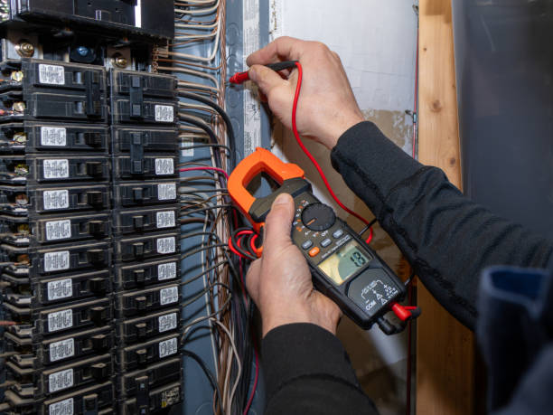Best Residential Electrician Services  in Westville, OK