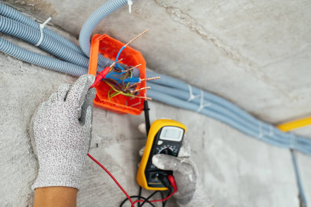 Best Best Electricians Near Me  in Westville, OK