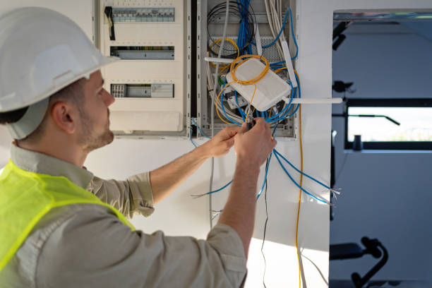 Best Electrical Rewiring Services  in Westville, OK