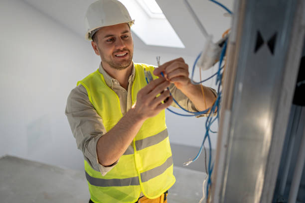 Best Electrical Upgrades for Homes  in Westville, OK